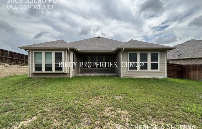 Partner-provided property photo