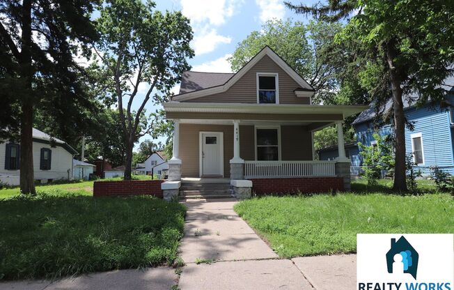 4419 Saint Paul Avenue