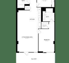 Partner-provided photo for $3312 unit