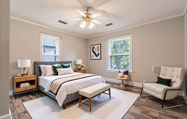 * Move-In Special * Beautiful 3 Bed / 2 Bath Home in Fort Smith