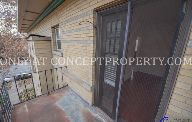 1 bed, 1 bath, 685 sqft, $1,265, Unit 12