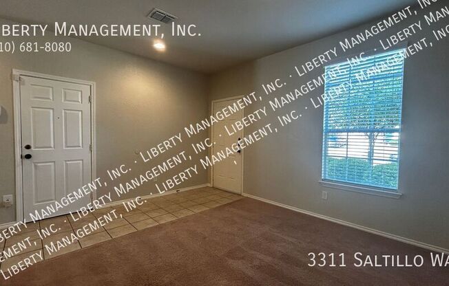 3311 SALTILLO WAY