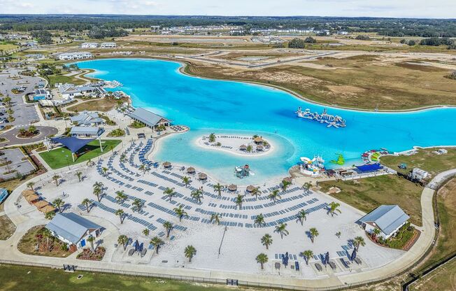 Mirada Townhouse Rental