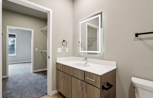 2 beds, 2 baths, 1,225 sqft, $2,500, Unit 5604-101