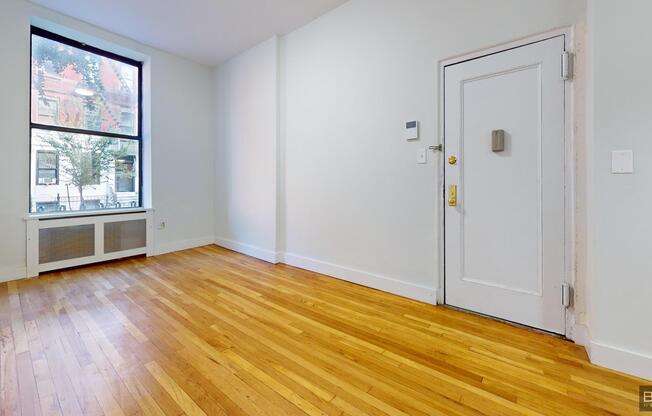 Studio, 1 bath, $2,550, Unit 1D