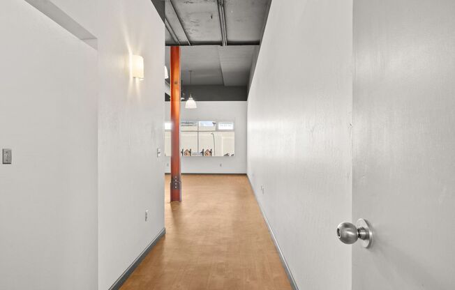 505 Central Apartments