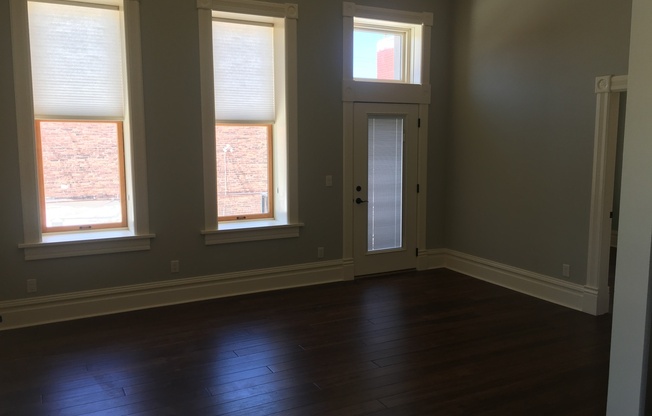 1 bed, 1 bath, 450 sqft, $1,325, Unit 203