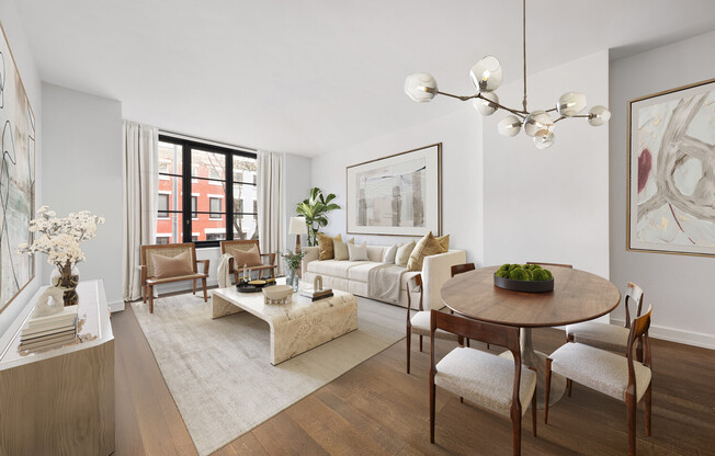 261 W 25 ST