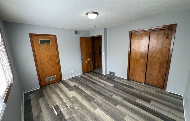 1 bed, 1 bath, 802 sqft, $775, Unit #19