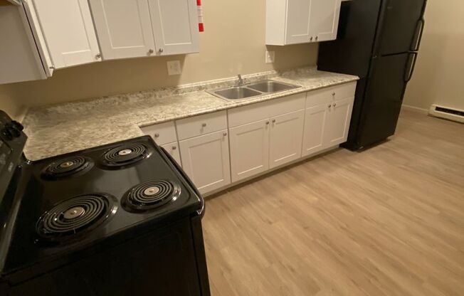 Remodeled 2 Bedroom Apartment in Columbia