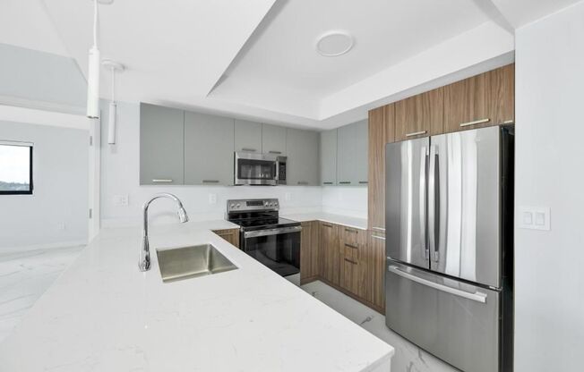 2 beds, 2 baths, $2,770