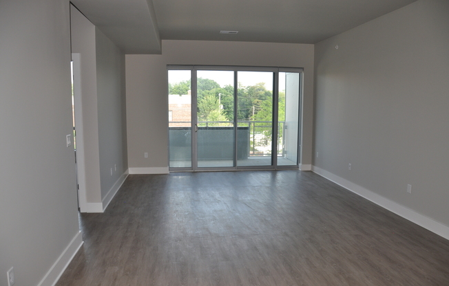 2 beds, 2 baths, 1,450 sqft, $2,395, Unit 405