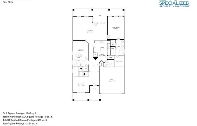 Partner-provided property photo