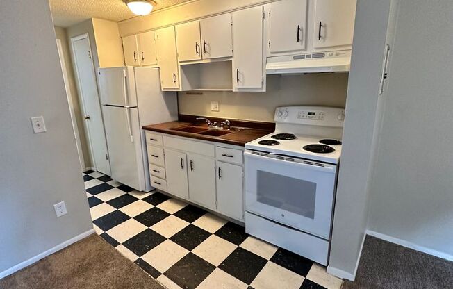 1 bed, 1 bath, $1,250, Unit 205