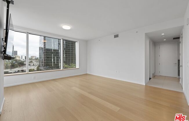 2 beds, 2 baths, 1,290 sqft, $4,900, Unit 1508