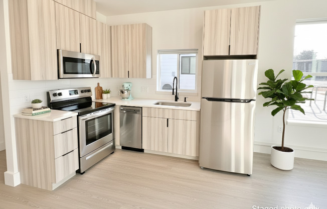 L0529 - Drummond Townhomes 2