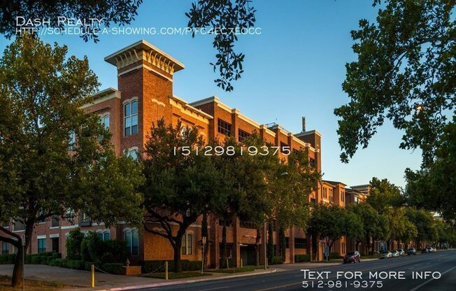 Partner-provided property photo