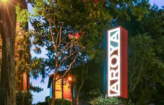 Aroya Apartment Homes 4791 W Ledbetter Drive