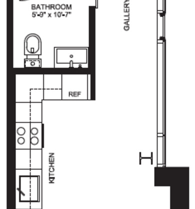 Partner-provided photo for $1515 unit