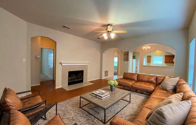 Embrace the opportunity to create your ideal living experience in this charming ranch-style home!