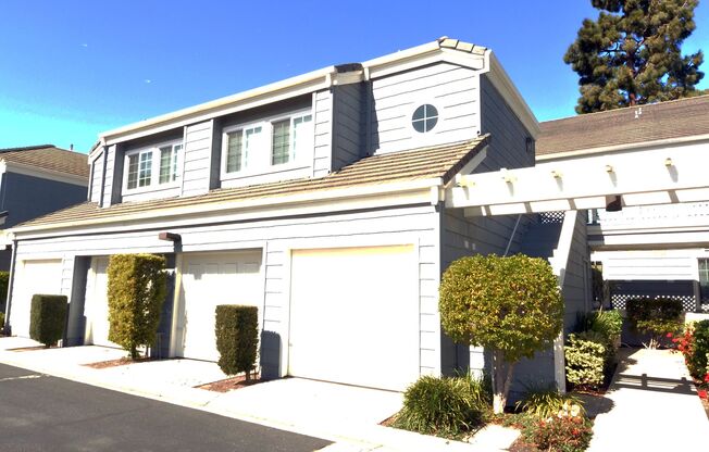 Beautiful Remodeled 2 Bed 2.5 Bath Condo in Pacific Ranch