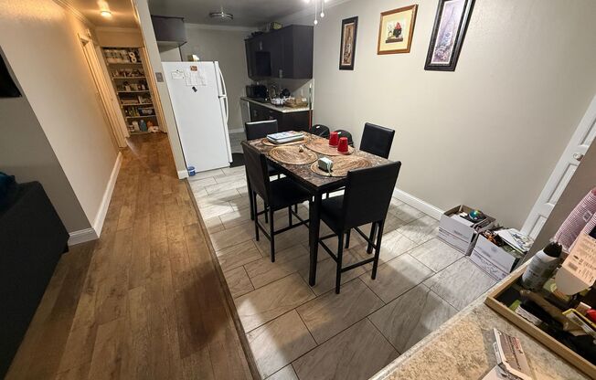 Williamsburg Flats 202