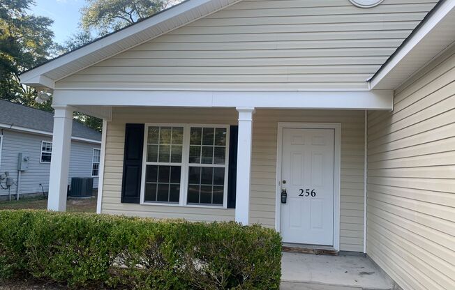 3 Bedroom 2 Bath House on Victory Gardens Available Now