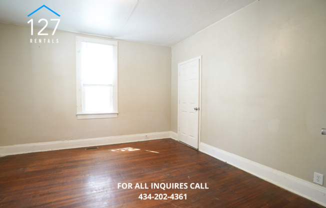 1401 Garfield Ave