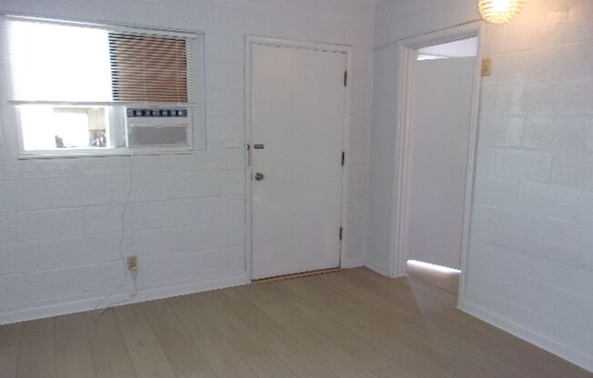 1 bed, 1 bath, $625