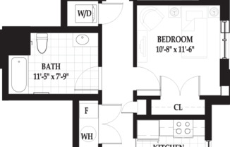 Partner-provided photo for $4730 unit