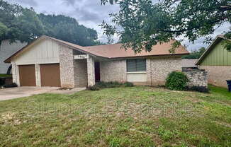2708 Charlesworth Dr