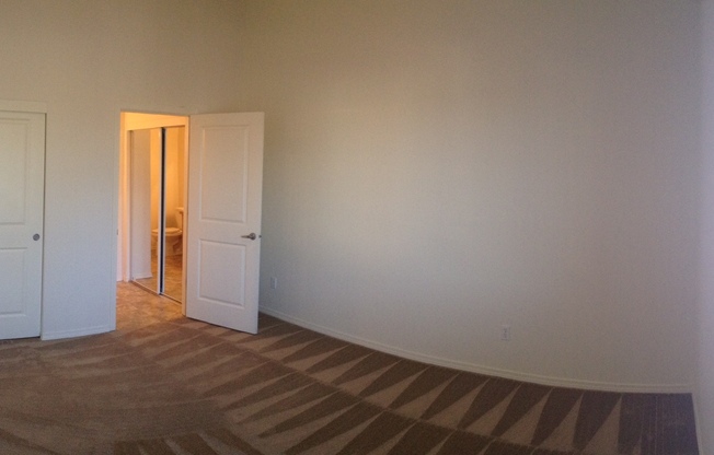 2 beds, 2 baths, 1,110 sqft, $1,989, Unit P134