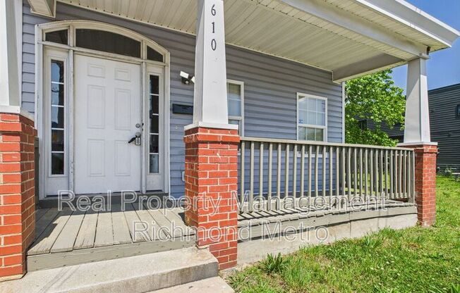 1610 N 28 ST