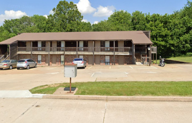 Partner-provided property photo