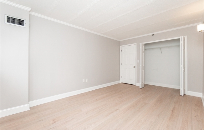 1 bed, 1 bath, 661 sqft, $2,650, Unit 108