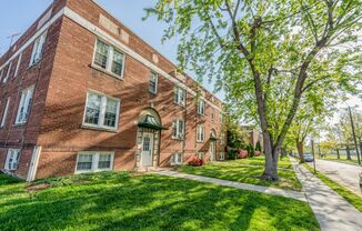 Brenton Court