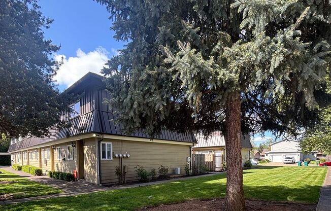 Townhouse in Newberg