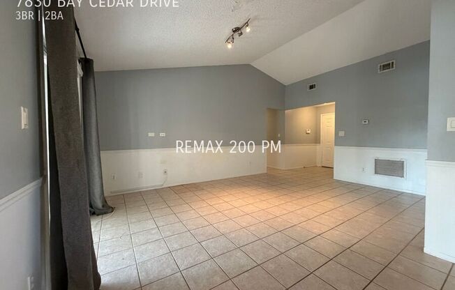 7830 BAY CEDAR DR