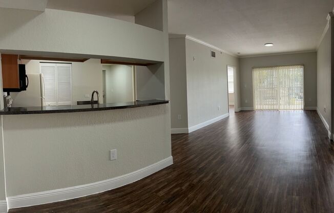 2 beds, 2 baths, 1,204 sqft, $1,993, Unit 10124-B2 - Bostonian