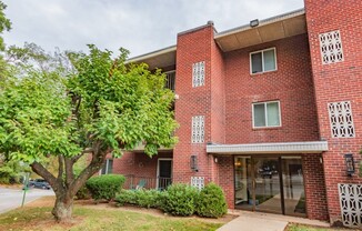 Residential Building