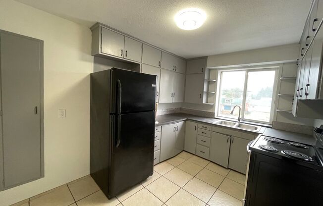 3 beds, 1 bath, 1,000 sqft, $1,595, Unit 1