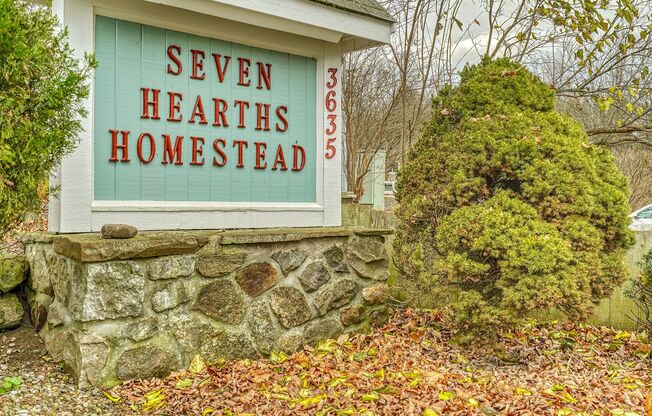 Seven Hearths Homestead Apartments