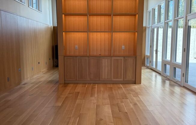 Silver Maple Stunning