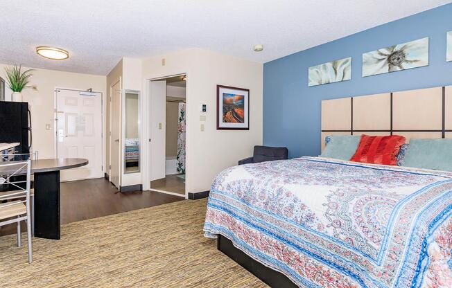 Home - Galleria Apartments - Houston, TX