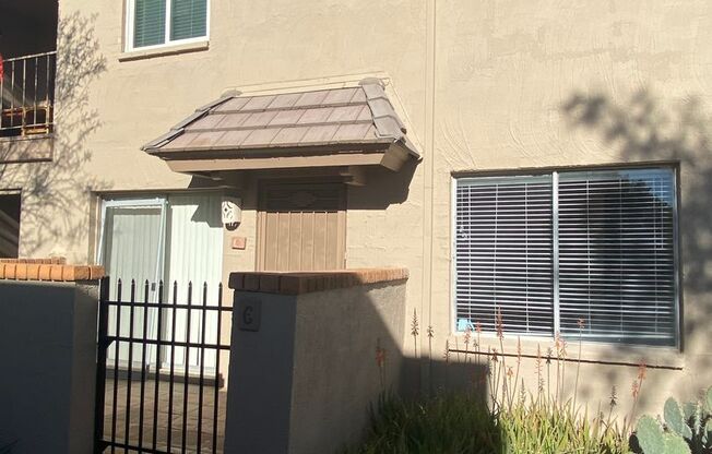 2 Bedroom 1.5 Bath Townhouse in Fountain Hills
