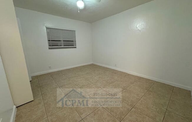 1 bed, 1 bath, 647 sqft, $1,725