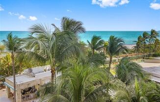 1 bed, 1.5 baths, $7,500, Unit # 407