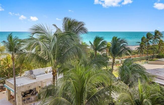 6799 Collins Ave cu-407, Miami Beach, FL 33141