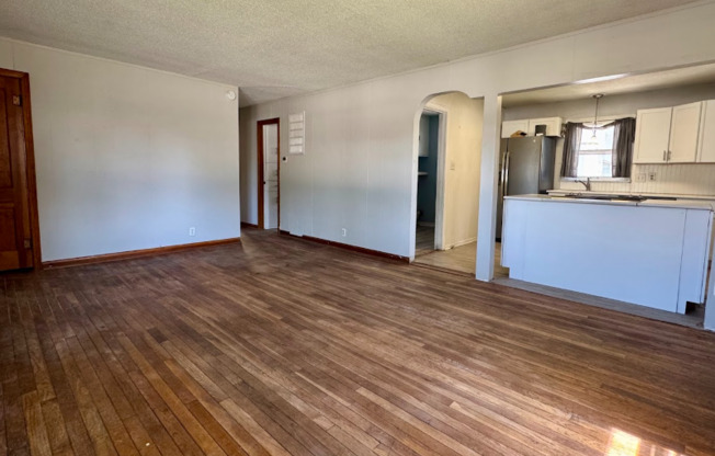 500 N MERIDIAN AVE