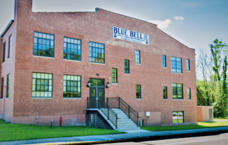 Historic Blue Bell Lofts